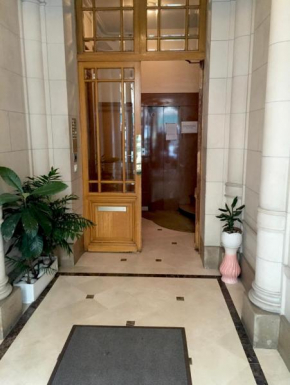 Bel Appartement Haussmannien - Gare de Lyon